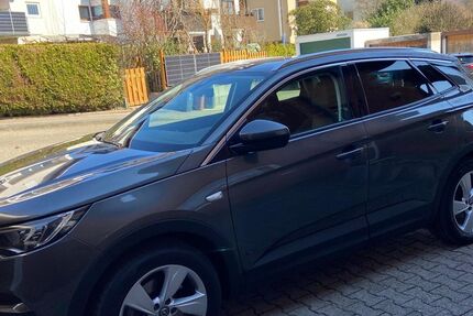 Opel Grandland (X) 130.000 km 15.500 &euro; Rudersberg 73635