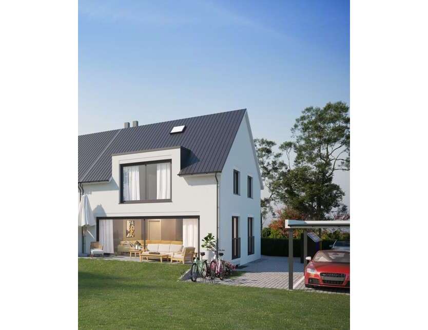 Haus zum Kaufen in Rutesheim 768.000 € 251 m²