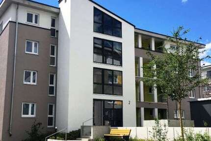 Wohnung Böblingen Dagersheim - 2 Zimmer, 65 m&sup2;, 905&euro; | Angebot:27280347