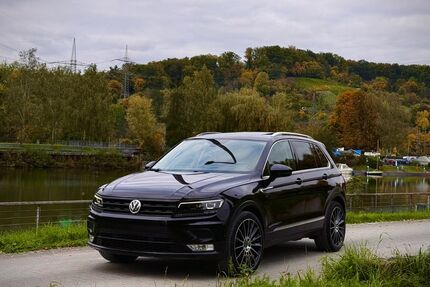 VW Tiguan 240.000 km 16.900 &euro; Esslingen 73734