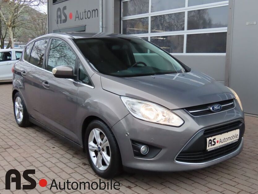 C-Max