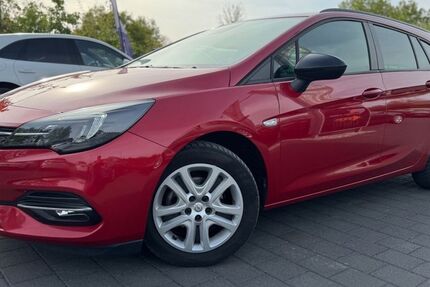 Opel Astra 58.217 km 10.900 &euro; Tübingen 72072