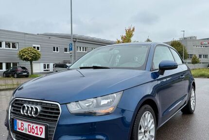 Audi A1 133.400 km 5.200 € Bietigheim Bissingen 74321