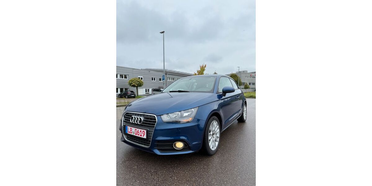 Audi A1 133.400 km 5.450 € Bietigheim Bissingen 74321