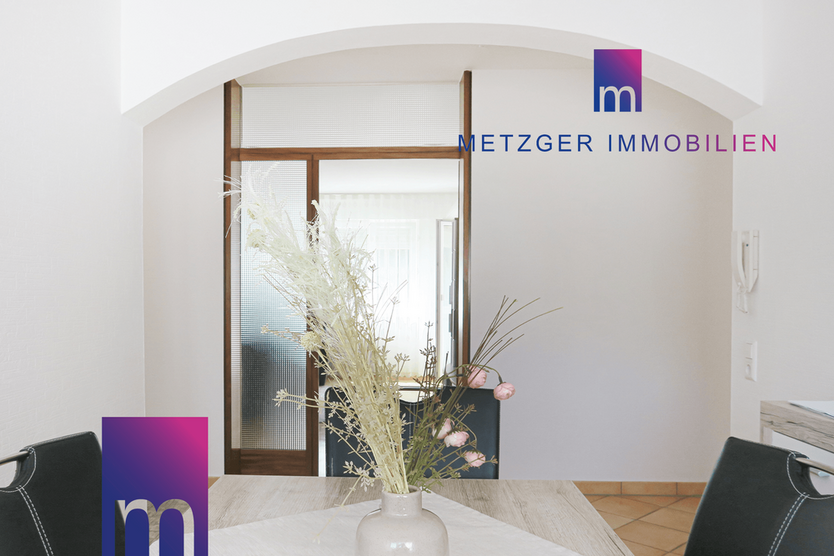 Wohnung zum Kaufen in Esslingen 399.000 € 106 m²