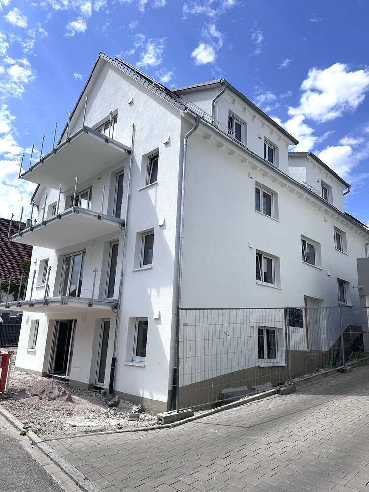 Wohnung zum Mieten in Aichtal 1.125 € 75 m²