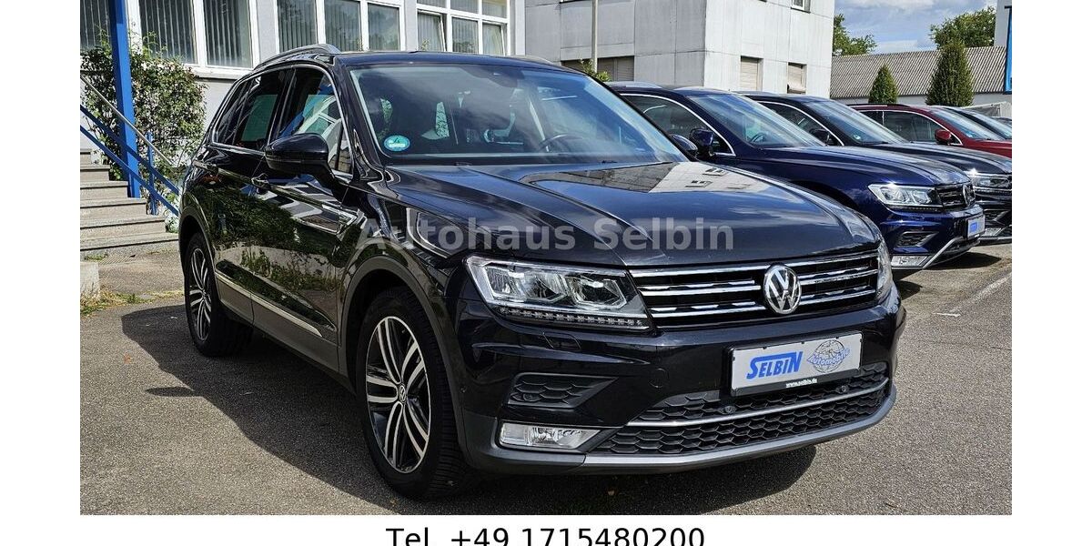 VW Tiguan 179.125 km 15.990 &euro; Stuttgart 70499