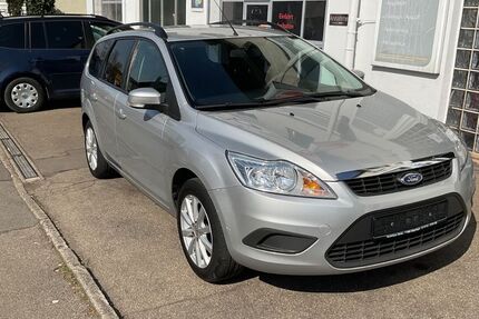 Ford Focus 92.250 km 5.650 &euro; Möglingen 71696