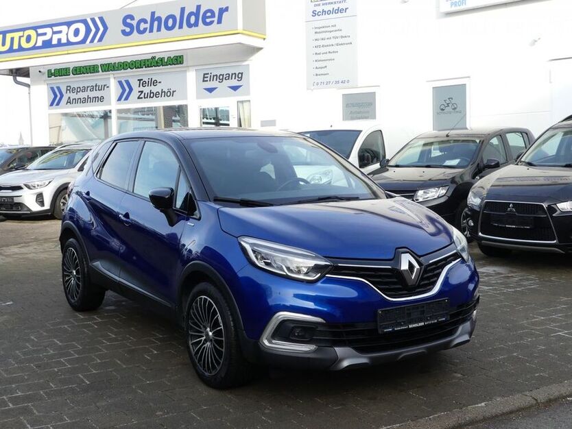 Captur