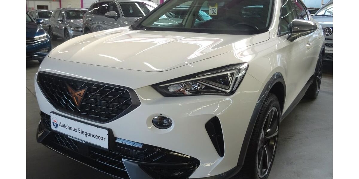 Cupra Formentor 27.404 km 23.849 &euro; Holzgerlingen bei Stuttgart 71088