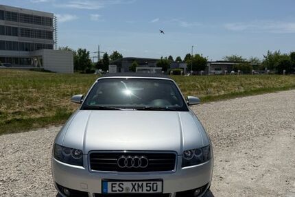 Audi A4 219.000 km 4.999 &euro; Esslingen am Neckar 73734