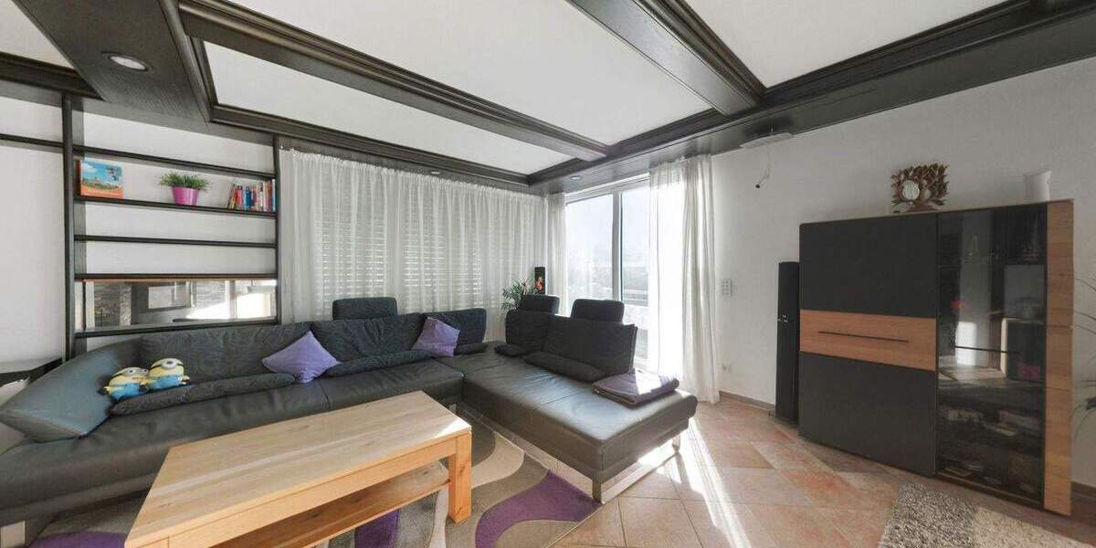 Etagenwohnung Remseck Neckarrems - 7 Zimmer, 226 m&sup2;, 799.000&euro; | Angebot:24847873