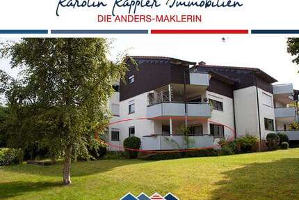 Wohnung zum Kaufen in Backnang 229.000 € 81 m²