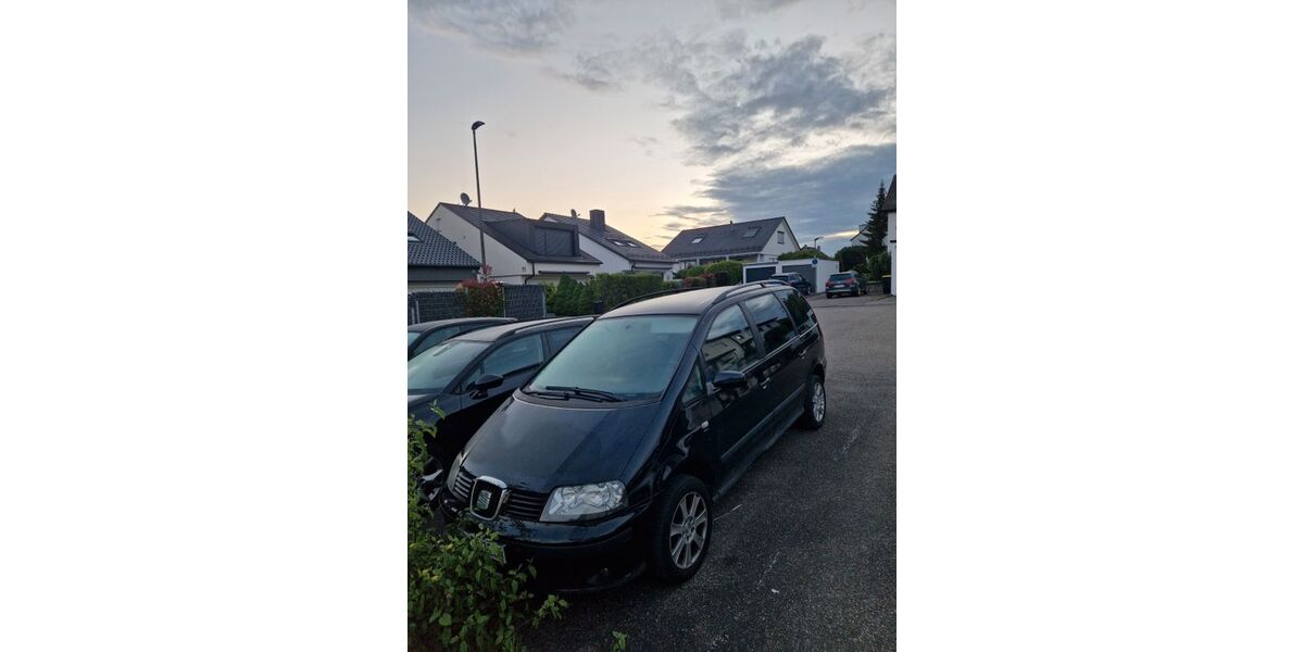 Seat Alhambra 257.000 km 1.600 &euro; Winterbach 73650
