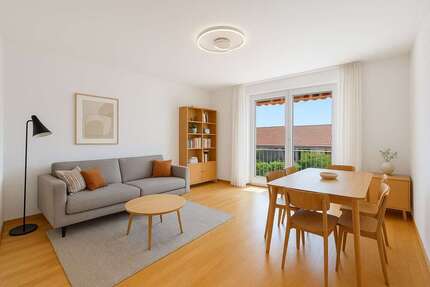 Wohnung zum Kaufen in Herrenberg 576.840 € 132 m²