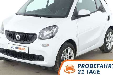 Smart forTwo 33.984 km 13.510 &euro; Stuttgart 70195