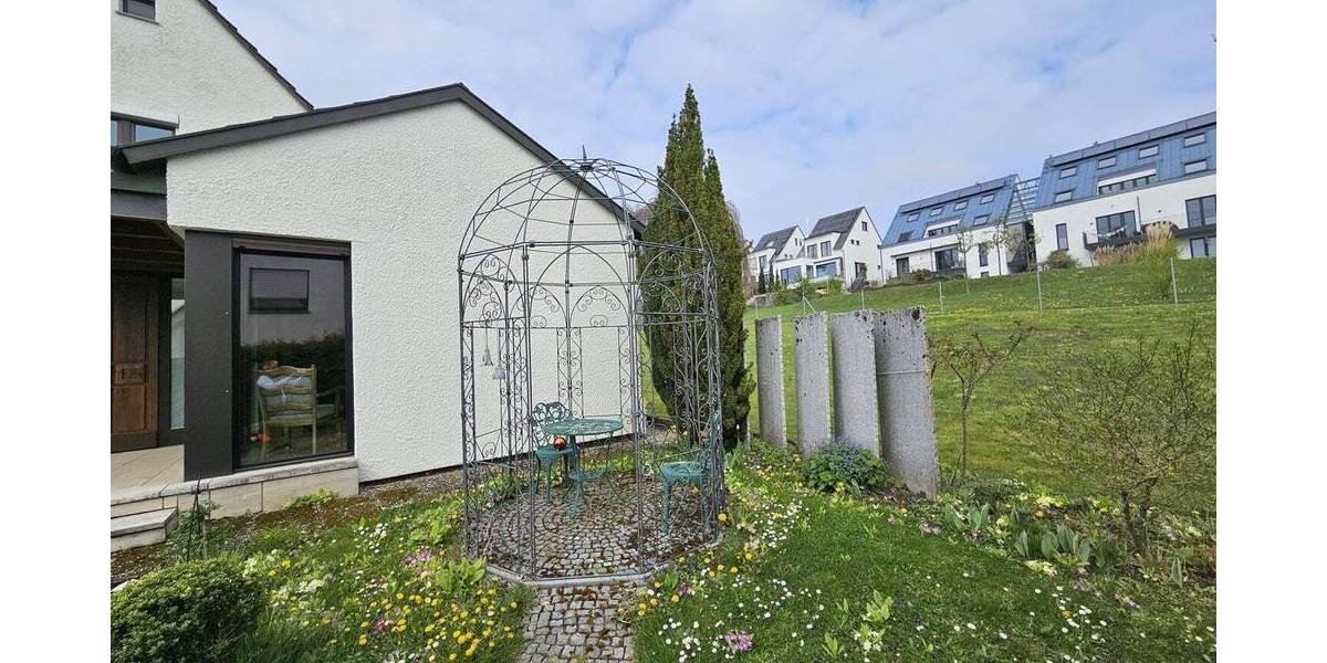 Einfamilienhaus Leinfelden-Echterdingen Leinfelden - 5 Zimmer, 138 m&sup2;, 1.360.000&euro; | Angebot:26247845