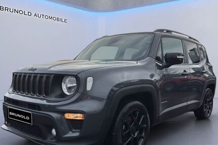 Jeep Renegade 42.600 km 20.900 &euro; Stuttgart 70565