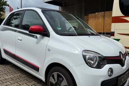 Renault Twingo 92.000 km 5.890 &euro; Filderstadt / bei Stuttgart 70794