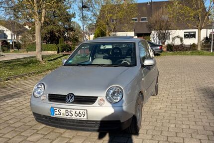 VW Lupo 212.300 km 1.500 &euro; Unterensingen 72669