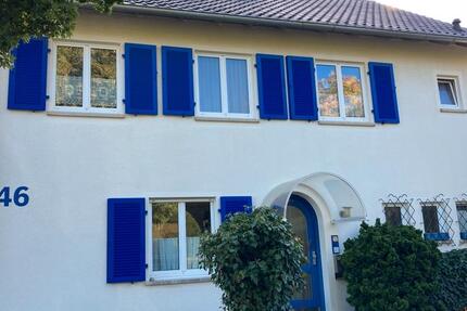 Wohnung Metzingen - 4.5 Zimmer, 120 m&sup2;, 1.500&euro; | Angebot:25285063