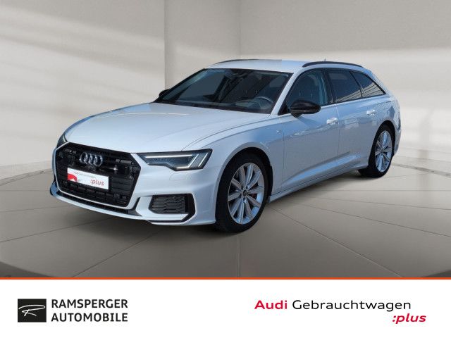 Audi A6 87.900 km 38.880 &euro; Kirchheim 73230
