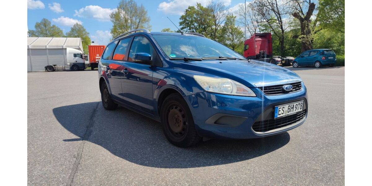 Ford Focus 275.000 km 1.499 &euro; esslingen 73734