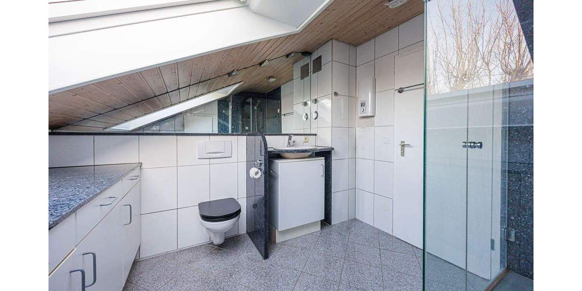 Etagenwohnung Steinheim an der Murr Steinheim - 2 Zimmer, 61 m&sup2;, 199.000&euro; | Angebot:23968961