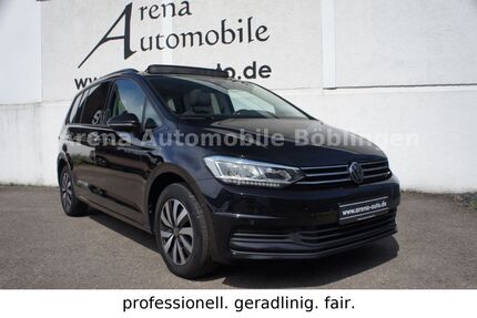 VW Touran 116.000 km 21.800 &euro; Böblingen / Stuttgart 71032