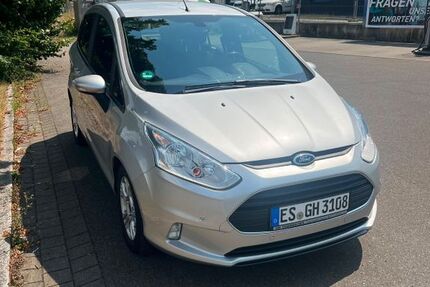 Ford B-Max 55.000 km 6.500 &euro; Frickenhausen 72636