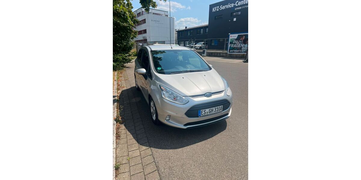 Ford B-Max 55.000 km 6.500 &euro; Frickenhausen 72636