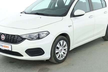 Fiat Tipo 16.895 km 10.490 &euro; Stuttgart 70195