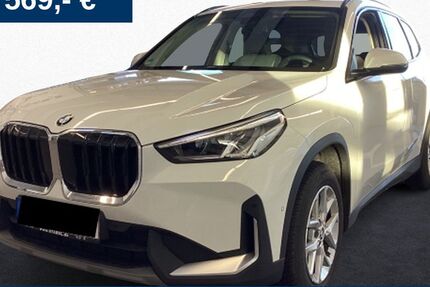 BMW X1 9.000 km 42.930 &euro; Kornwestheim 70806
