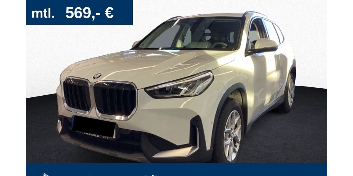 BMW X1 9.000 km 42.930 &euro; Kornwestheim 70806