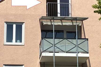 Wohnung Kornwestheim - 1.5 Zimmer, 35 m&sup2;, 490&euro; | Angebot:26884334