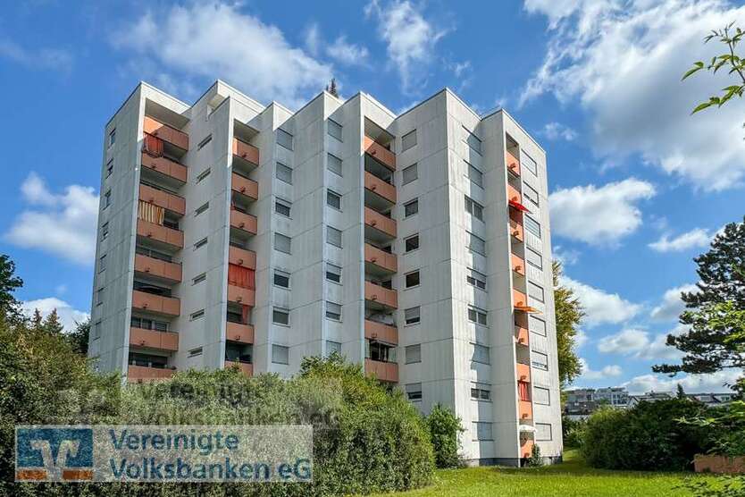 Wohnung zum Kaufen in Waldenbuch 285.000 € 85.95 m²
