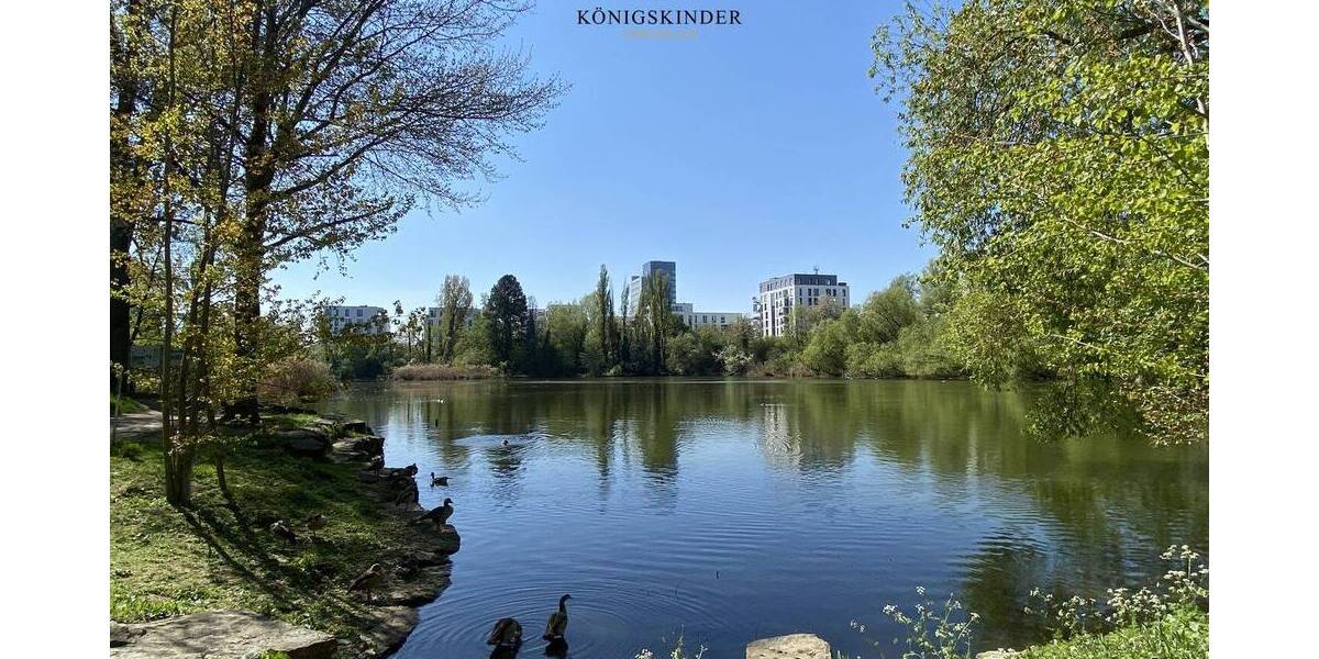 Etagenwohnung Stuttgart / Möhringen Möhringen - 3 Zimmer, 78 m&sup2;, 335.000&euro; | Angebot:25771584