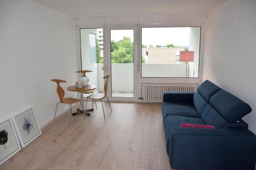Schöne 3-Zimmer-Wohnung mit Balkon in Böblingen