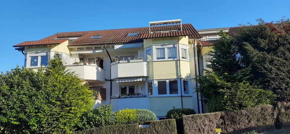 Etagenwohnung Winnenden - 3 Zimmer, 75 m&sup2;, 285.000&euro; | Angebot:26145427