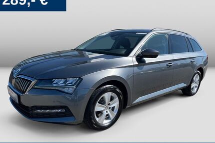 Skoda Superb 95.999 km 19.995 &euro; Weinstadt-Endersbach 71384