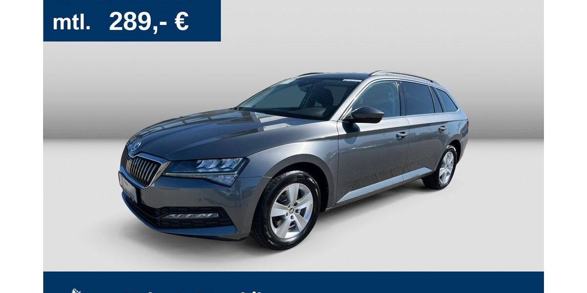 Skoda Superb 95.999 km 19.995 &euro; Weinstadt-Endersbach 71384