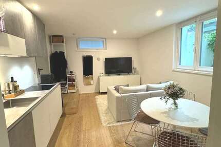 Wohnung zum Mieten in Stuttgart 600 € 46 m²