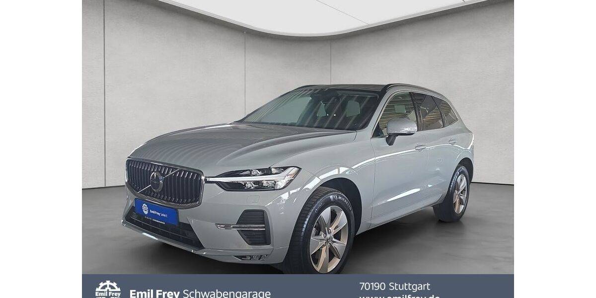 Volvo XC60 8.496 km 43.990 € Stuttgart 70190