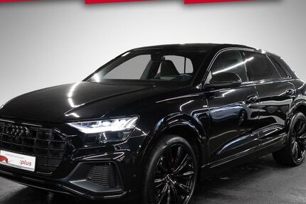 Audi Q8 55.130 km 74.770 &euro; Stuttgart 70469