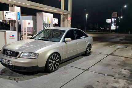 Audi A6 189.139 km 3.600 &euro; Schwaikheim 71409