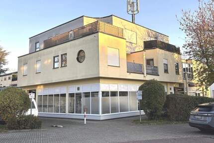 Wohnung Ludwigsburg Neckarweihingen - 1 Zimmer, 44 m&sup2;, 139.000&euro; | Angebot:25679820