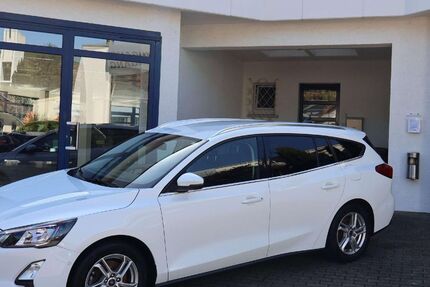 Ford Focus 65.550 km 17.850 € Besigheim 74354