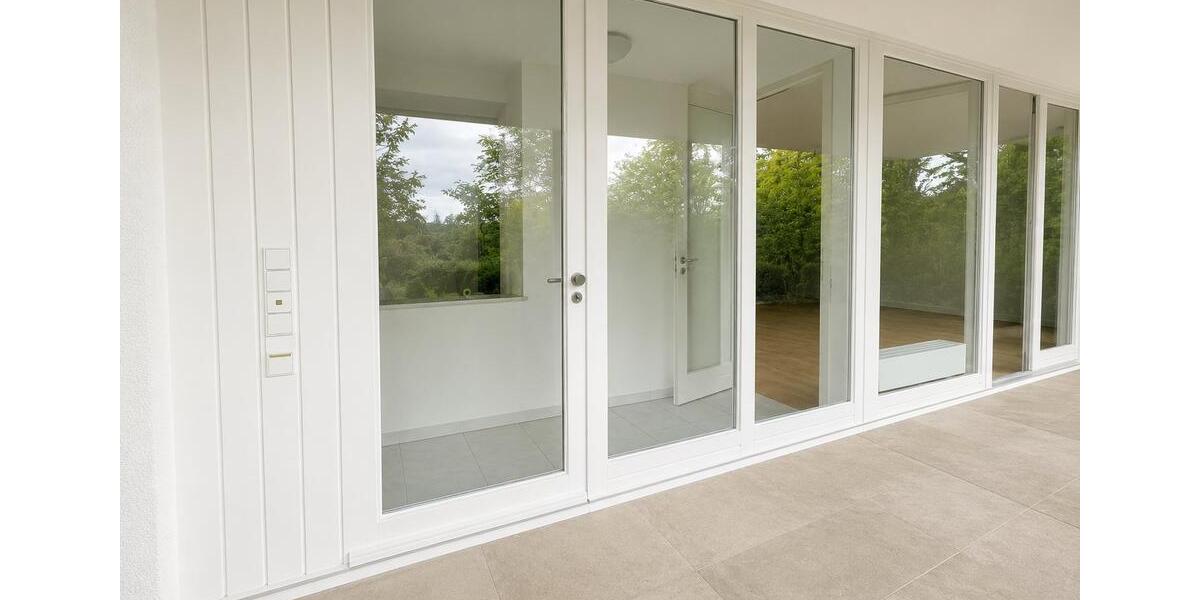 Terrassenwohnung Korntal-Münchingen Münchingen - 2 Zimmer, 75 m&sup2;, 1.280&euro; | Angebot:26611043