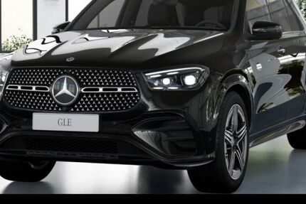 Mercedes GLE 450