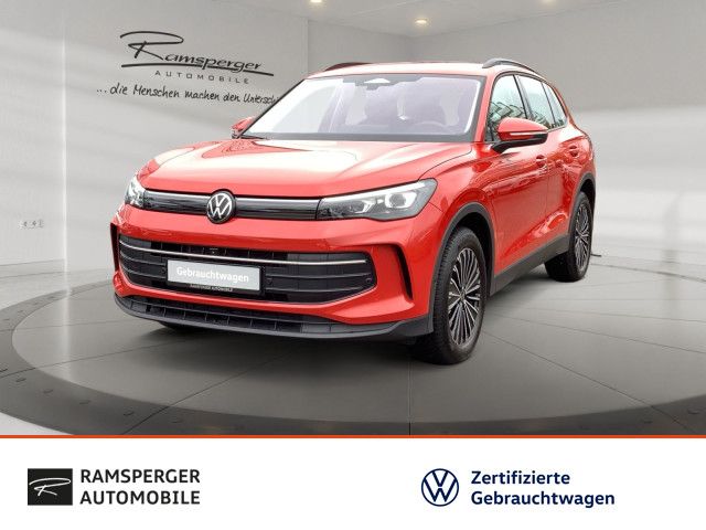 VW Tiguan 15.299 km 37.990 € Kirchheim 73230